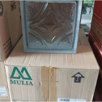 GLASS BLOCK / GLASS BLOK / GLASSBLOK / GLASSBLOCK KACA / PENERANGAN ( MULIA )