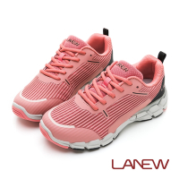 LA NEW DCS舒適動能 多密度防黴抑菌 慢跑鞋 運動鞋(女228623551)