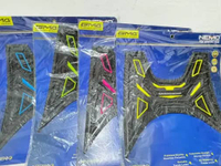 Karpet Karet Nemo Vario 160 Karpet Alas Kaki Pinjakan Nemo Vario New 160 Hijau