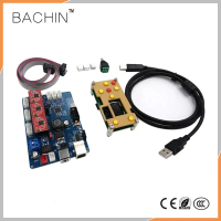 Usb 3 Axis Control Board+Grbl Offline Lcd Controlr Panel