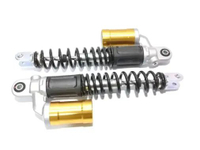 SHOCKBREAKER SHOCK SOK BELAKANG NMAX OLD TABUNG 2DP-F2210 ISI 2PC
