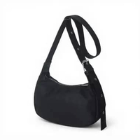 AOLONG Yona 8975 # Tas Selempang Wanita Slingbag Cewek Bahan Parasut Muat Dompet Panjang Hp SL.437 H