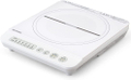 Iris Ohyama IHK-T35-W 白色桌上型IH烹飪加熱器 1400W