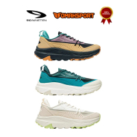 SEPATU TRAIL RUN NINETEN YUZA HIKEHERO LOW ORIGINAL 100%