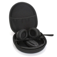 Headphone Protective Carrying EVA Case Headset Hard Shell Portable Travel Storage Bag For Sony WH-CH500 XB450 550AP 650BT 950B1