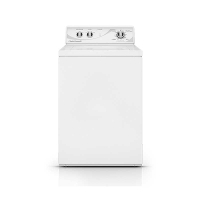 優必洗【ZWN432SP113FW28】美式9公斤機械式直立洗衣機(含標準安裝)同ZWN432