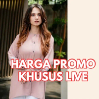 BLOUSE WANITA BORDIR BLUS MURAH