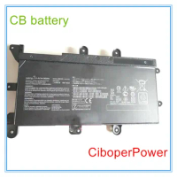 Original quality 14.4V 96Wh A42N1830 Laptop Battery For G703GX, ROG G7CX, ROG G703GX-XS71