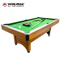 Cheap 7ft American Style Pools Table Snooker for Sale