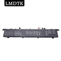 LMDTK New C42N1846-1 Laptop Battery For Asus ZenBook Pro Duo UX581GV UX581G 0B200-03490000 15.4V 62WH