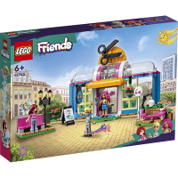 樂高LEGO Friends系列 - LT41743 美髮沙龍