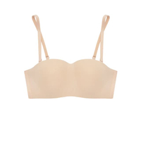 ซาบีน่า ฟองดี รุ่น Pretty Perfect ไร้โครง รหัส SBU9300CL สีเนื้ออ่อน