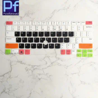 Laptop Keyboard Cover Skin for LENOVO ThinkPad L14 Gen 3 / ThinkPad T14S Gen 3 2022 / ThinkPad T14s 2022 / ThinkPad T14 Gen3