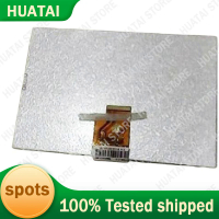 งานทดสอบ100% หน้าจอ LCD ขนาด7นิ้ว TM070DDH07