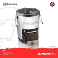 Petromax Rocket Stove RF33