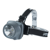 泰中星LED迷你釣魚燈30W強光鋰電頭燈  戶外露營大功率頭戴燈