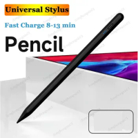 Stylus Pen for Huawei MatePad 11.5 PaperMatte Edition 2024 Air 11.5 2023 11 2021 10.4 T10S SE 10.1 Pro 11 2022 Pro 13.2 10.8 M6