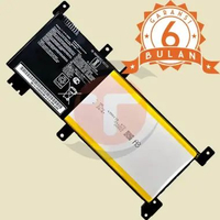 Baterai Untuk Asus VivoBook A442 A442U A442UR X442 F442U A480U C21N1638 HIGH