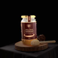 Madu Shihah Propolis / Madu Propolis / Madu Asli / Madu Murni