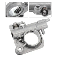 Oil Pump Worm Chainsaw Replacement Part For ECHO CS260 270 271 280 320 351 355T 2600 Series Chain Saw Garden Tool
