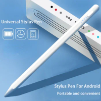 Touch Screen Pencil For Lenovo Xiaoxin Pad Pro 12.7 11 P12 Y700 2023 2nd M9 M10 Plus 3rd P11 Pro Gen P12Pro Universal Stylus Pen