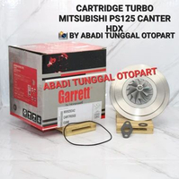 CARTRIDGE CATRIDGE KATRIT TURBO ISI TURBO MITSUBISHI PS125 CANTER HDX MX920342