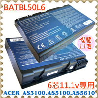 ACER 電池-宏碁 電池- ASPIRE 5610，5612，5630，5650，5680，BATBL50L6，CGR-B/6F1，BT.00803.015，11.1V專用