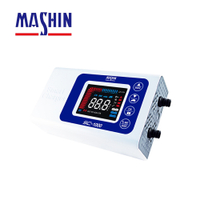 MASHIN麻新電子 SC-1000 智慧型 鉛酸電池充電器