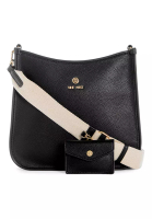 Nine West Brice Crossbody Bag Black