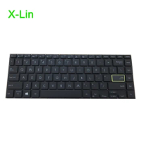 For ASUS VivoBook Flip 14 TM420 TM420I keyboard