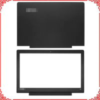 New Cover Case For Lenovo Ideapad 700-15 700-15ISK E520-15IKB Laptop LCD Back Cover Black/LCD Bezel Cover