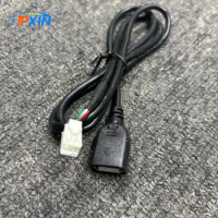 Car USB Antenna USB Adapter Portable Disassembly Dashboard CD DVD Player Special Disassembly Android Radio