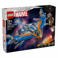 樂高LEGO 超級英雄系列 - LT76286 Guardians of the Galaxy: The Milano