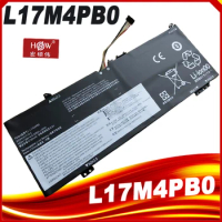 L17M4PB0 L17M4PB2 L17C4PB2 Laptop Battery For Lenovo Flex 6-14IKB 14ARR IdeaPad 530S-14ARR 15IKB Ideapad Yoga 530-14ARR
