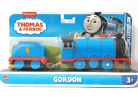 Thomas & Friends Motorized Engine - Gordon