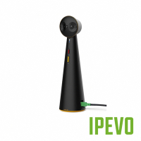 IPEVO 愛比科技 TOTEM 180 全景視訊會議攝影機-公司貨