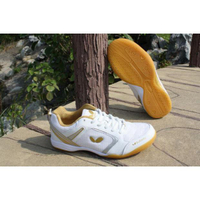 Butterfly table tennis shoes non-slip wear-resistant tendon bottom professional indoor and outdoor c