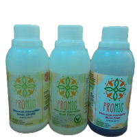 Promic 200ml Minuman Fermentasi Buah Bebas Gula