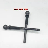 Apply to Touran Rear tail lamp screw plastic screws Rear tail lamp adjusting screw Tail light clip 1T0 945 272