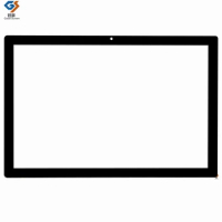 Black 10.1Inch For YESTEL T10 Tablet Capacitive Touch Screen Digitizer Sensor External Glass Panel