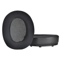 Ear Pads Cushions for Sony WH-XB910N Headset Noise Isolating and Comfortable Earcups Earpads Stay Cool Earmuff
