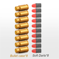 Discount 50% FRENSIT New Soft For Glock/M1911/UPS/Desert Eagle Toy