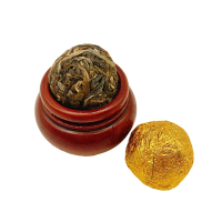 【寶堂人文】勐海普洱生茶(生茶 小餅茶 普洱 猛海 沱茶 龍珠)