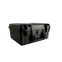 Coffee Maker Travel Hard Case Designed for 9Barista Espresso Machine Hard Travel Case Storage Box Waterproof