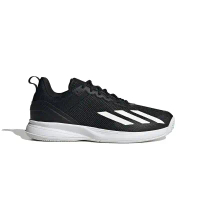 【Adidas】男 Courtflash Speed 慢跑鞋 (IG9537)-9.5