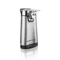 Sure Cut Stainless Steel Can Opener with Multi-Tool, New, 76778W