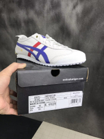 Onitsuka Tiger 2023 The New Version Original Tiger Shoes Suitable for Both Men and Women Sports Running shoes