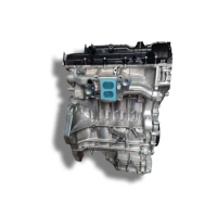 High quality engine BYD 472QA ENGINE 1.5L FOR BYD New D4EA D4CB D4BH 4D56 D4CB BARE ENGINE LONG BLOCK Motor