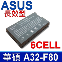 ASUS A32-F80 高品質 電池 F80 X80H X80L X80L X80N X80Z X81L X81SC X81SE X81SG X81SR X82CR X82L X82Q X82S