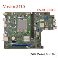CN-0HRFMR For DELL Vostro 3710 Motherboard 0HRFMR HRFMR Support 12th CPU Mainboard 100% Tested Fast Ship